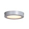 Access Lighting Strike 20, LED Flush Mount, Silver Finish, Acrylic Lens Acrylic 20800LEDD-SILV/ACR - alternate 1